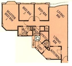 Eastpoint Green (D18), Condominium #583272801
